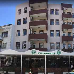 Primary image 1 Belis Hotel, โรงแรม & ที่พัก Izmir
