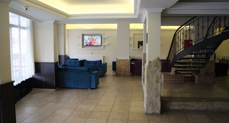 Others 2 Belis Hotel