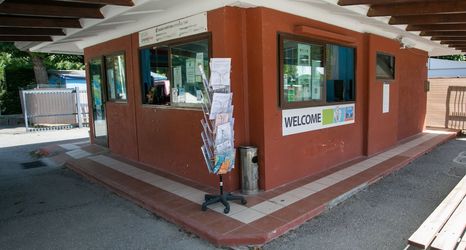 Others 2 Camping Village River