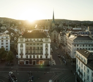 Lain-lain 4 Mandarin Oriental Savoy, Zurich