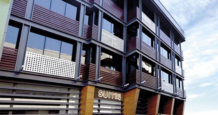 Others Bursa Suites Apart Hotel