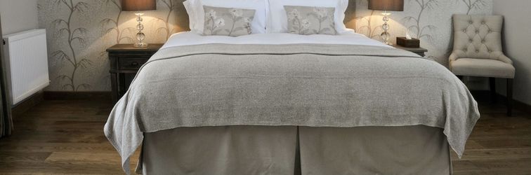 その他 The Swallows Rest Bed & Breakfast