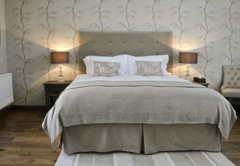 その他 The Swallows Rest Bed & Breakfast