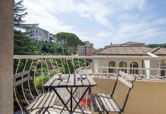 Lain-lain 5 Mure Aureliane Apartment