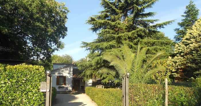 Others B&B La Quercia