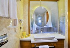 기타 2 Momento Golden Horn Hotel