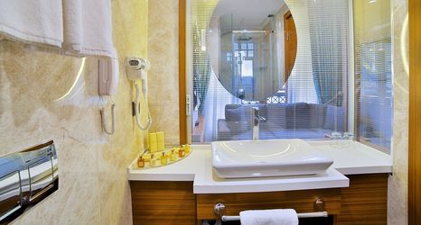 기타 2 Momento Golden Horn Hotel