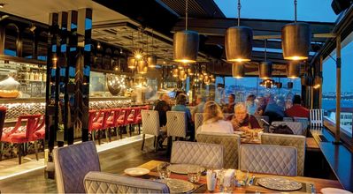 기타 4 Momento Golden Horn Hotel