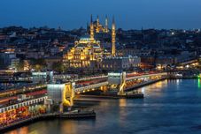 기타 Momento Golden Horn Hotel