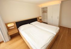 Khác 5 Appartement Haus Sonne