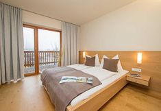 Khác 7 Appartement Haus Sonne