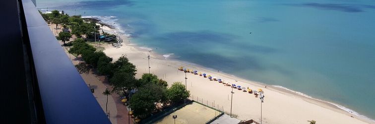 その他 SEAFLATS - Iracema Résidence