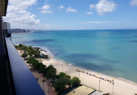 その他 SEAFLATS - Iracema Résidence