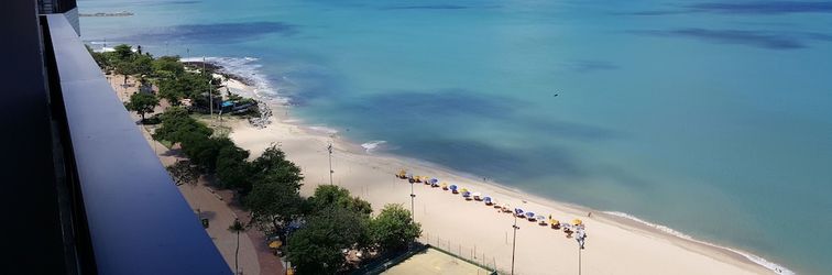 Lainnya SEAFLATS - Iracema Résidence