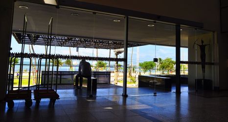 その他 2 SEAFLATS - Iracema Résidence