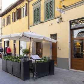 Primary image 1 Zannoni Apartments, Hotel Signa