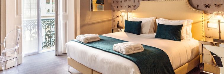 Lain-lain Dear Lisbon - Gallery House