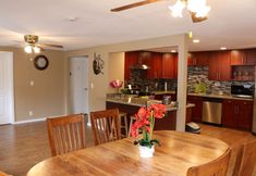 その他 4 Quiet Clean and Comfortable Room