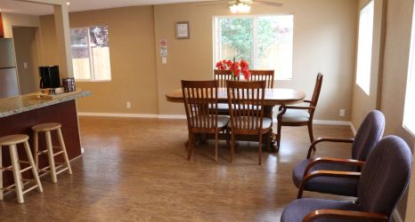 その他 2 Quiet Clean and Comfortable Room