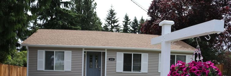 その他 Quiet Clean and Comfortable Room