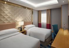 Others 6 Sheraton Makkah Jabal Al Kaaba Hotel