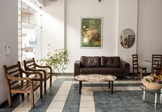 其他 5 Hotel Lumiar