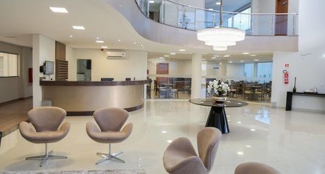 その他 2 Rota Hotéis Itumbiara