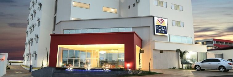 その他 Rota Hotéis Itumbiara