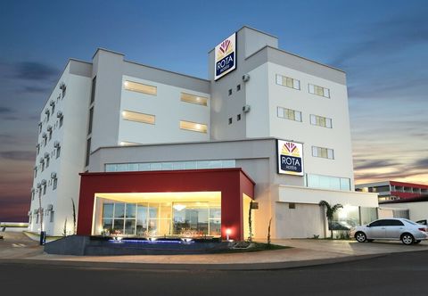 その他 Rota Hotéis Itumbiara