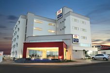 その他 Rota Hotéis Itumbiara