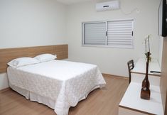 その他 6 Rota Hotéis Itumbiara