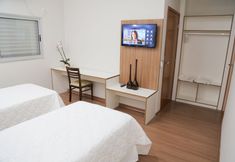 その他 7 Rota Hotéis Itumbiara