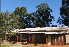 Khác 5 Chalés Verde do Mato