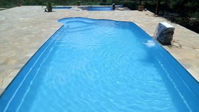 Others 4 Chalés Verde do Mato