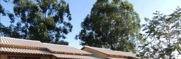 Others Chalés Verde do Mato