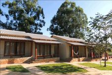 Others Chalés Verde do Mato