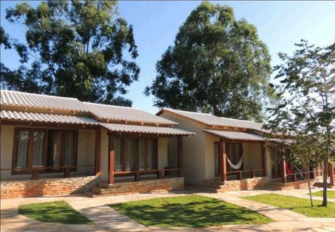 Others Chalés Verde do Mato