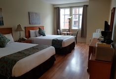 其他 5 Sunset Mountain Inn and Spa