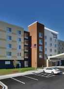 Imej utama Fairfield Inn & Suites by Marriott Raleigh Capital Blvd./I-540