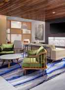 Imej utama Fairfield Inn & Suites by Marriott Allentown West