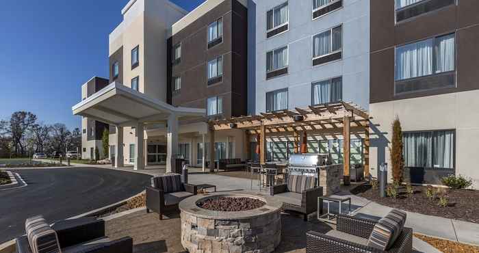 Lainnya TownePlace Suites by Marriott Hopkinsville