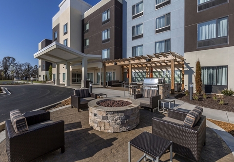 Lain-lain TownePlace Suites by Marriott Hopkinsville