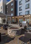 Imej utama TownePlace Suites by Marriott Hopkinsville