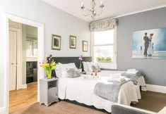 Others 7 The Henry Guest House