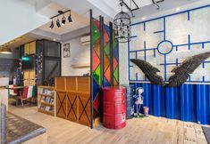 Lainnya 6 J.T World FunTrip B&B