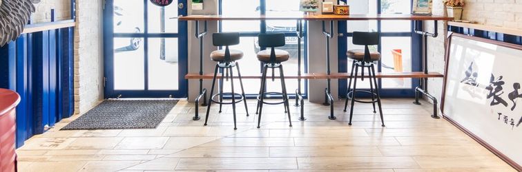 Others J.T World FunTrip B&B