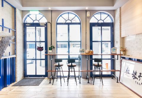 Others J.T World FunTrip B&B