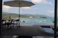 Others 3 Bedroom Sea View Sunset Apartment SDV120-By Samui Dream Villas