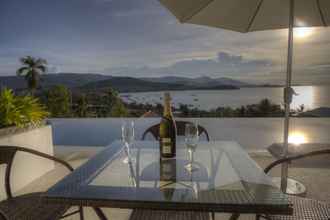 Others 4 3 Bedroom Sea View Sunset Apartment SDV120-By Samui Dream Villas