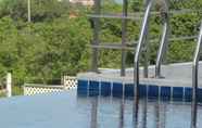 Others 7 3 Bedroom Sea View Sunset Apartment SDV120-By Samui Dream Villas